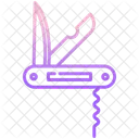 Gknife Icon