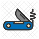 Pocket Knife  Icon