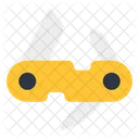 Pocket Knife  Icon