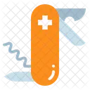 Pocket knife  Icon