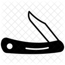 Pocket knife  Icon