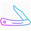 Pocket Knife Icon