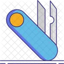 Pocket Knife  Icon