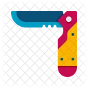 Pocket Knife  Icon