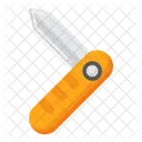 Pocket Knife  Icon