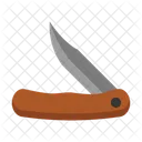 Pocket knife  Icon