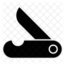 Pocket Knife  Icon