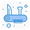 Pocket Knife  Icon