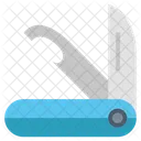 Pocket Knife  Icon