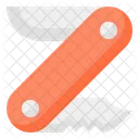 Pocket knife  Icon