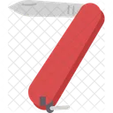 Pocket Knife  Icon