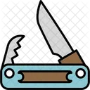 Pocket Knife  Icon