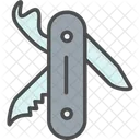 Pocket Knife  Icon