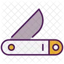Pocket Knife Icon