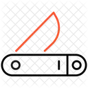 Pocket Knife Icon