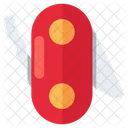 Pocket Knife  Icon