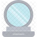 Pocket Mirror  Icon