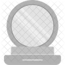Pocket Mirror  Icon
