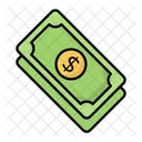 Pocket Money Money Wallet Icon