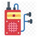 Pocket Radio  Icon