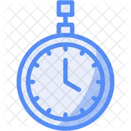 Pocket watch  Icon