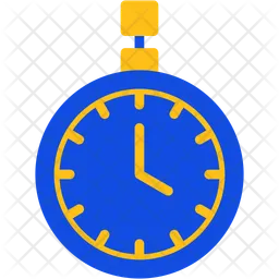 Pocket watch  Icon