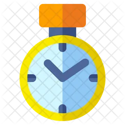 Pocket Watch  Icon