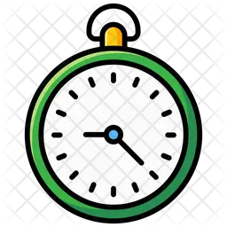 Pocket Watch  Icon