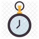Pocket watch  Icon