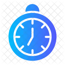 Pocket watch  Icon