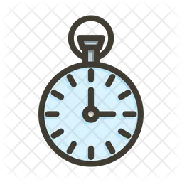 Pocket watch  Icon