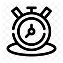 Pocket Watch Clock Time Icon