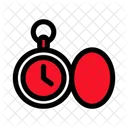 Pocket Watch Pendant Watch Vintage Icon