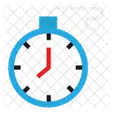 Pocket Watch  Icon