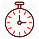 Pocket watch  Icon