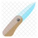Pocketknife Icon