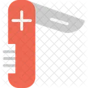 Knifem Pocketknife Knife Icon