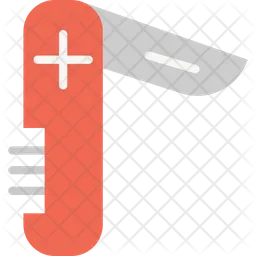 Pocketknife  Icon