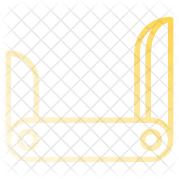 Pocketknife  Icon