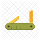 Pocketknife  Icon