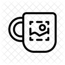 Pod Print Mug Symbol