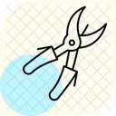 Poda De Galhos Poda Galhos Ícone