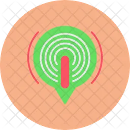 Podcast  Icon