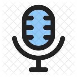 Podcast  Icon