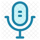 Podcast  Icon