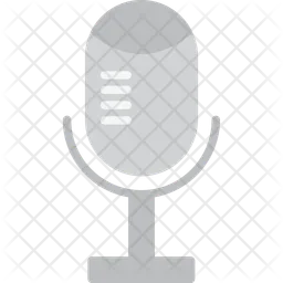 Podcast  Icon