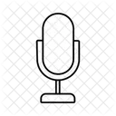 Podcast  Symbol