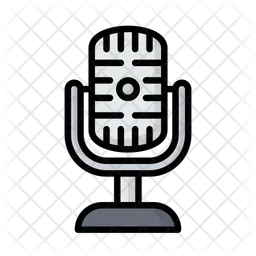 Podcast  Icono