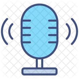 Podcast  Symbol