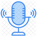 Podcast  Symbol